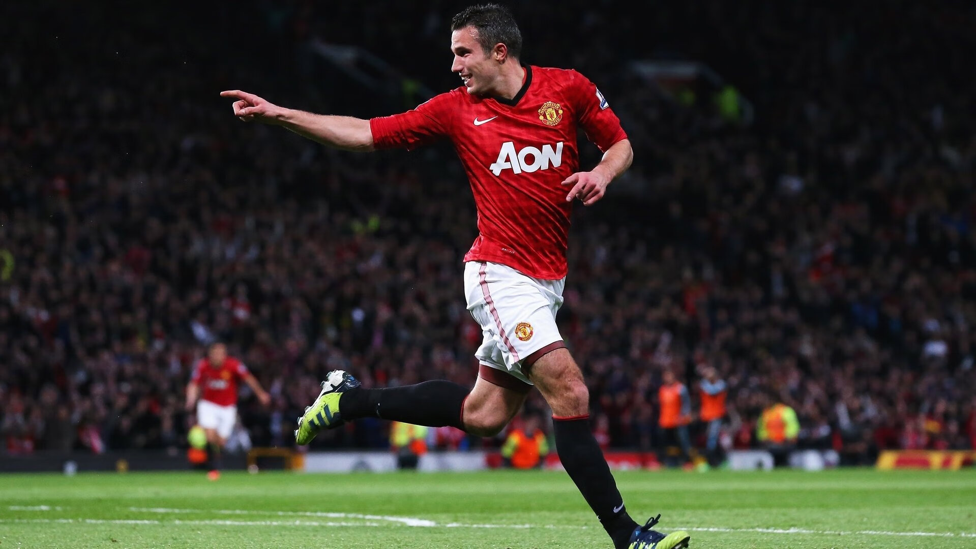 哈兰德的影响力也扩展到了球队的训练与文化建设，哈兰德个人能力