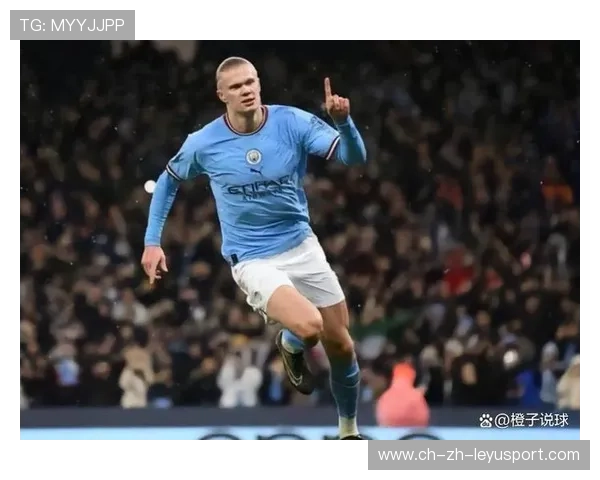 世界杯哈兰德若连续上演“双响”，是否会带来巨量讨论？