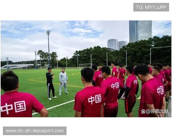 国家队青训比赛录像资料库 成为教练研究的重要资源,国家足球青训进步了么
